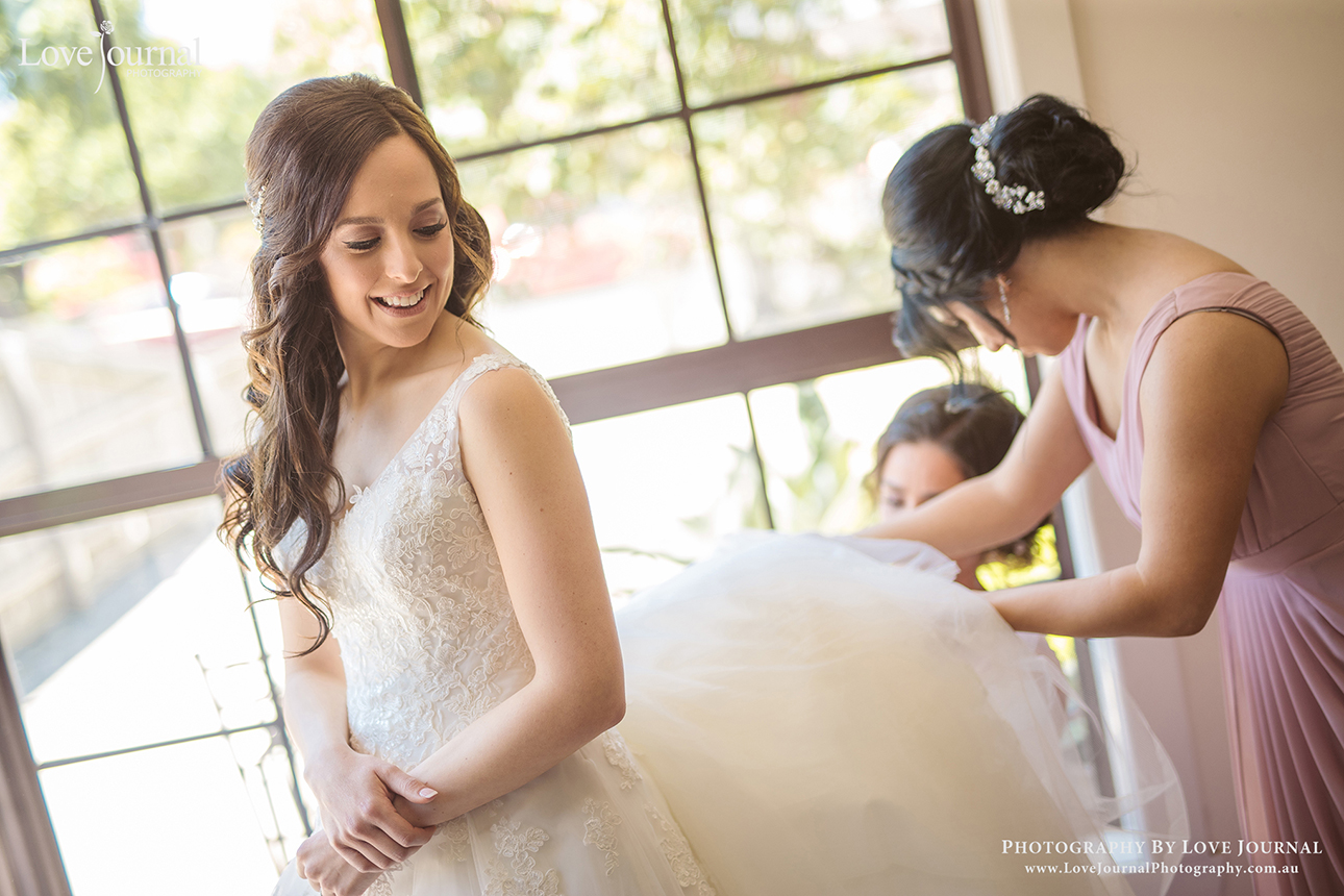 Wedding Photography Melbourne